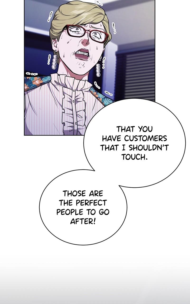 The Tax Reaper Chap 71 - Next Chap 72