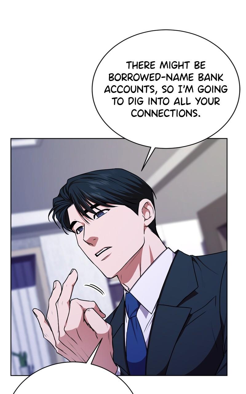 The Tax Reaper Chap 71 - Next Chap 72