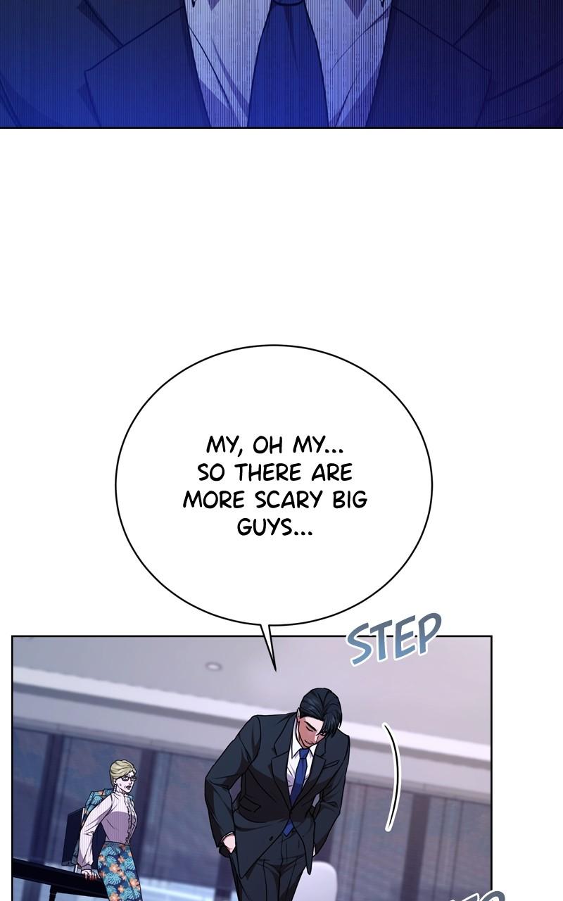 The Tax Reaper Chap 71 - Next Chap 72