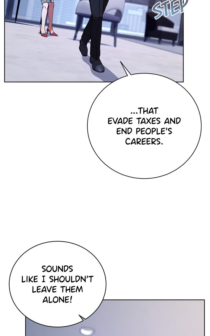 The Tax Reaper Chap 71 - Next Chap 72