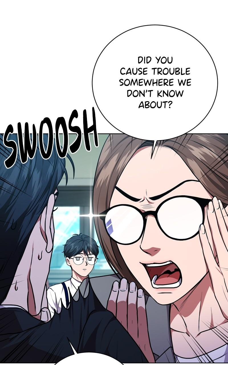 The Tax Reaper Chap 71 - Next Chap 72