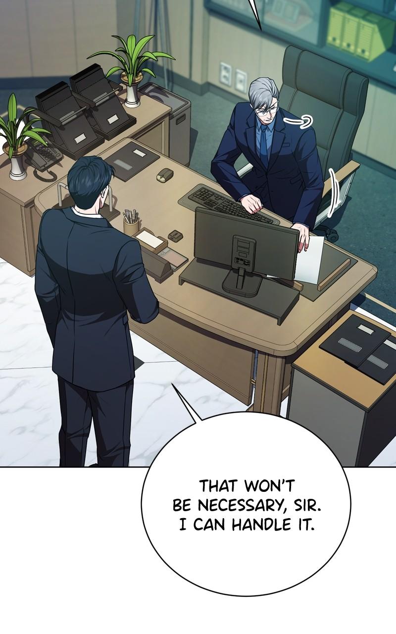 The Tax Reaper Chap 71 - Next Chap 72