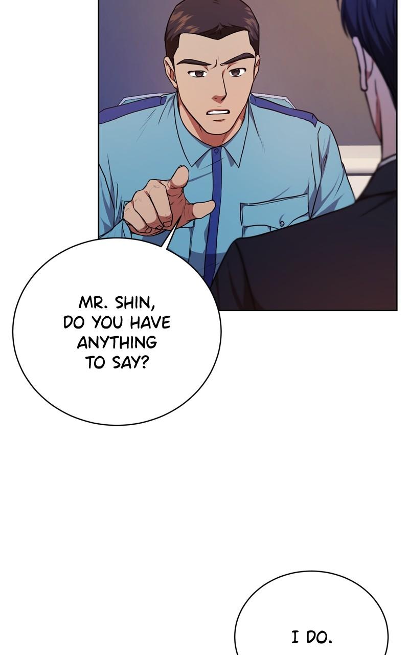 The Tax Reaper Chap 71 - Next Chap 72