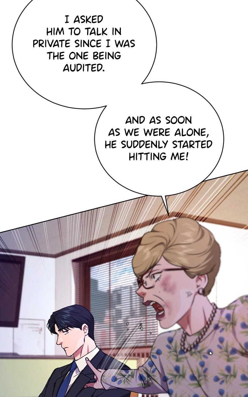 The Tax Reaper Chap 71 - Next Chap 72