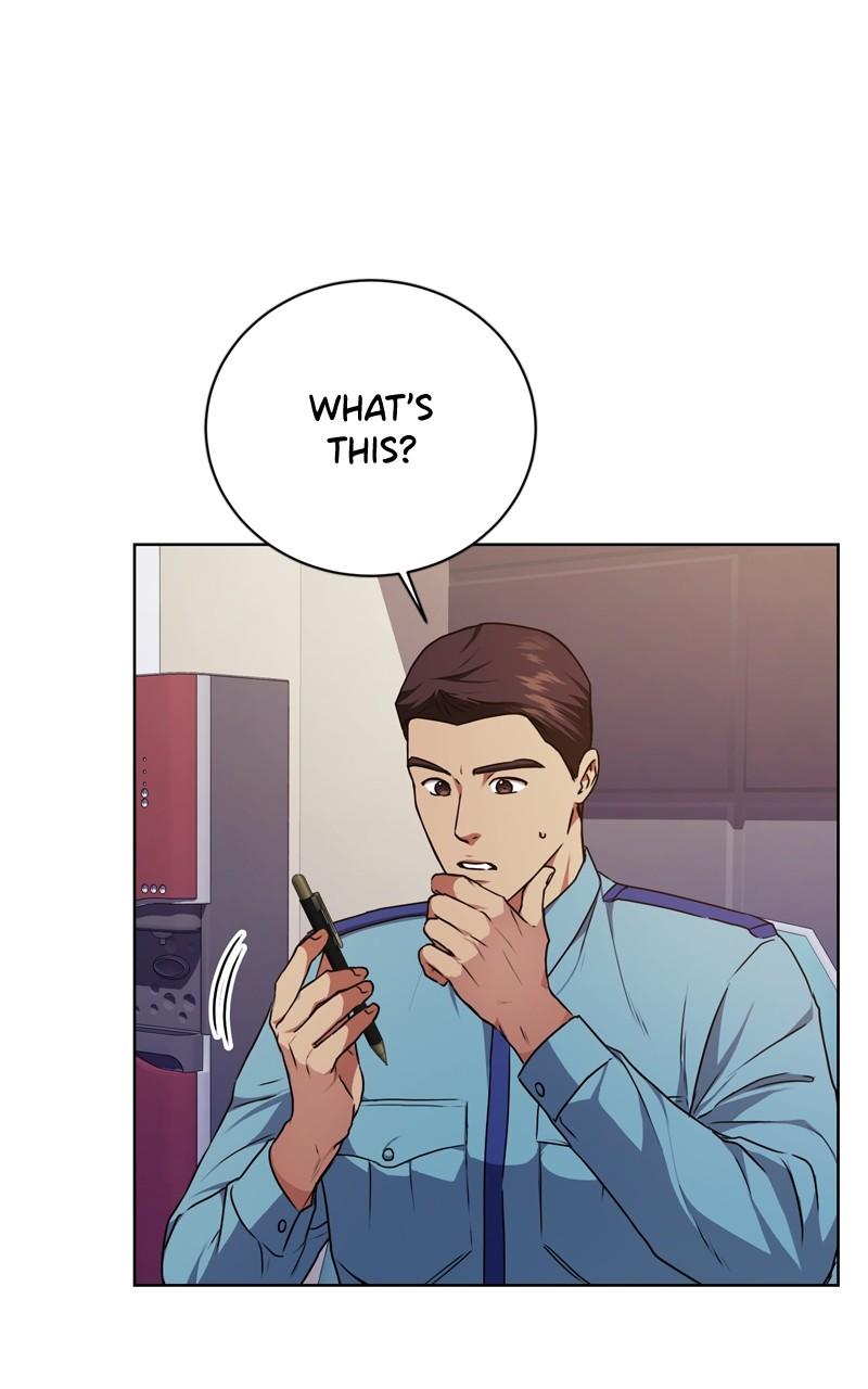 The Tax Reaper Chap 71 - Next Chap 72