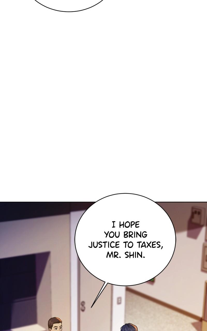 The Tax Reaper Chap 71 - Next Chap 72