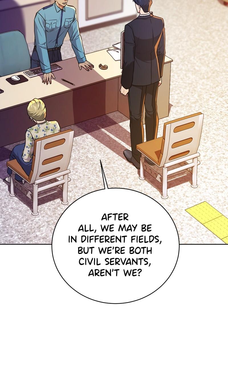 The Tax Reaper Chap 71 - Next Chap 72