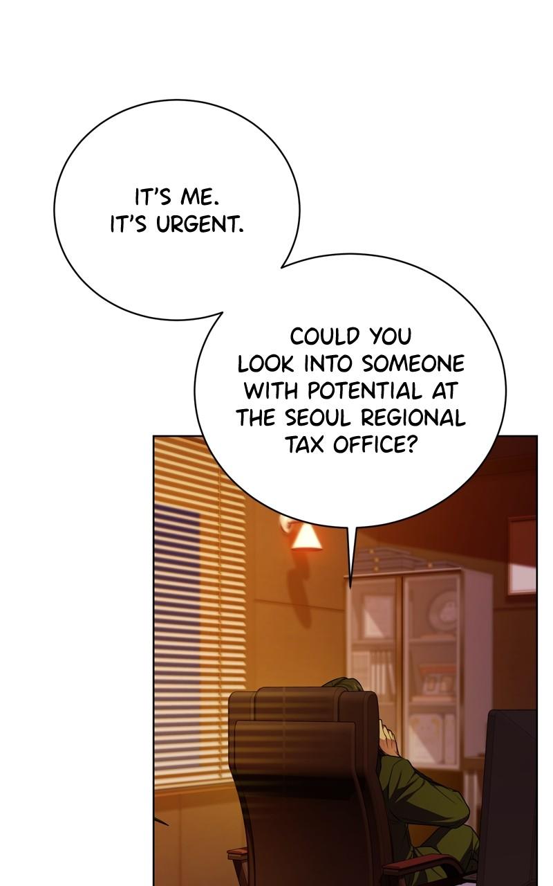 The Tax Reaper Chap 72 - Next Chap 73