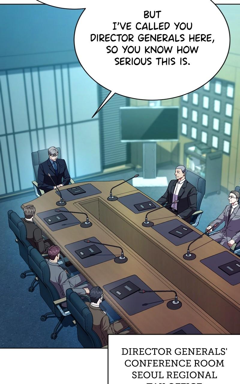 The Tax Reaper Chap 72 - Next Chap 73
