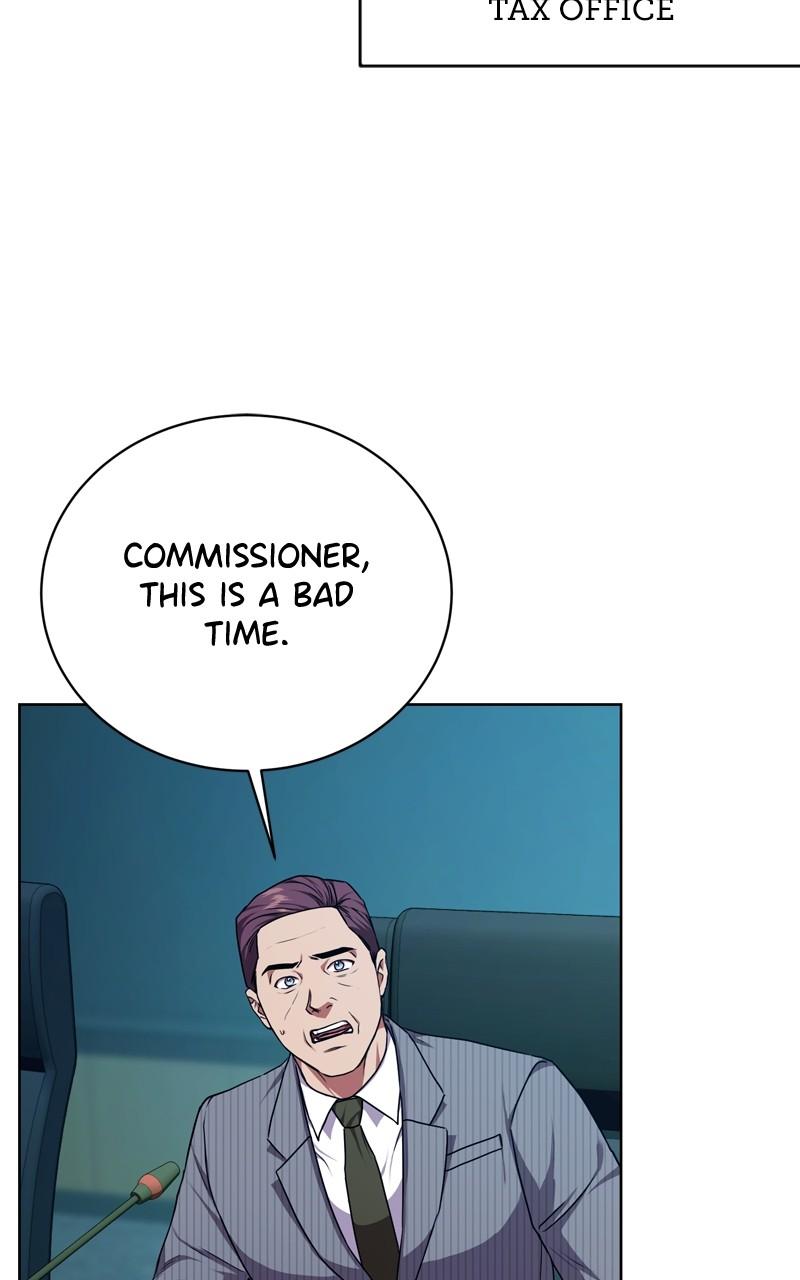 The Tax Reaper Chap 72 - Next Chap 73