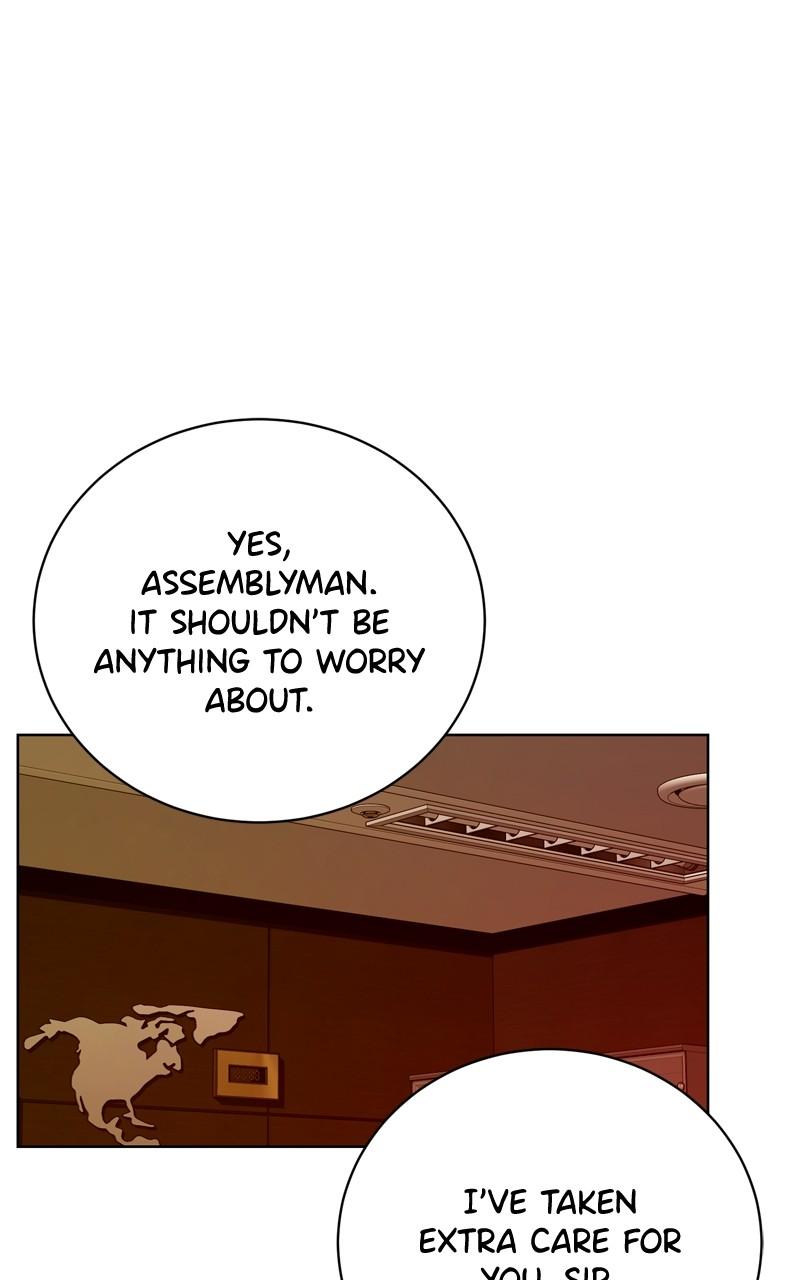 The Tax Reaper Chap 73 - Next Chap 74