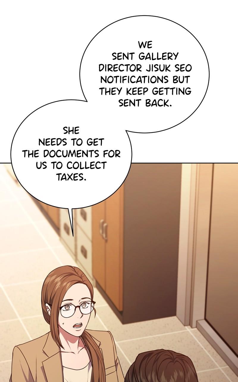 The Tax Reaper Chap 73 - Next Chap 74