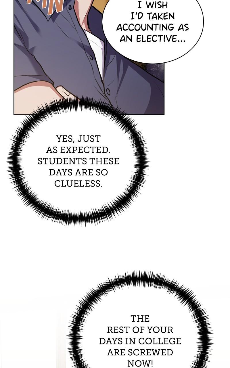 The Tax Reaper Chap 87 - Next Chap 88