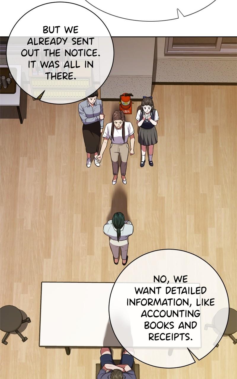 The Tax Reaper Chap 87 - Next Chap 88