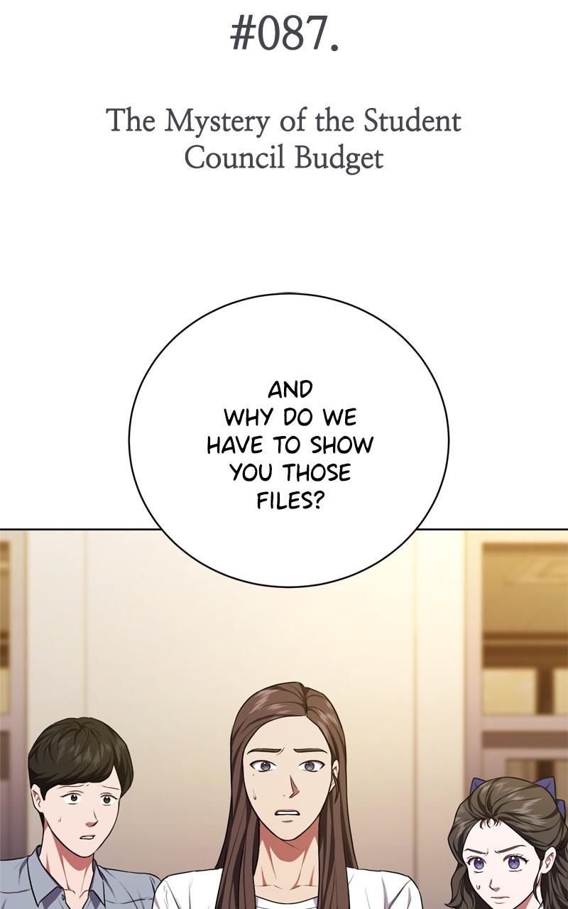 The Tax Reaper Chap 87 - Next Chap 88