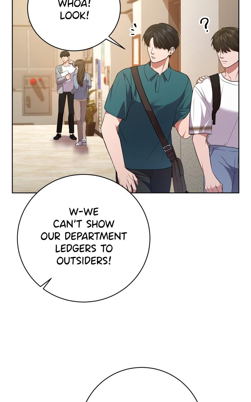 The Tax Reaper Chap 87 - Next Chap 88