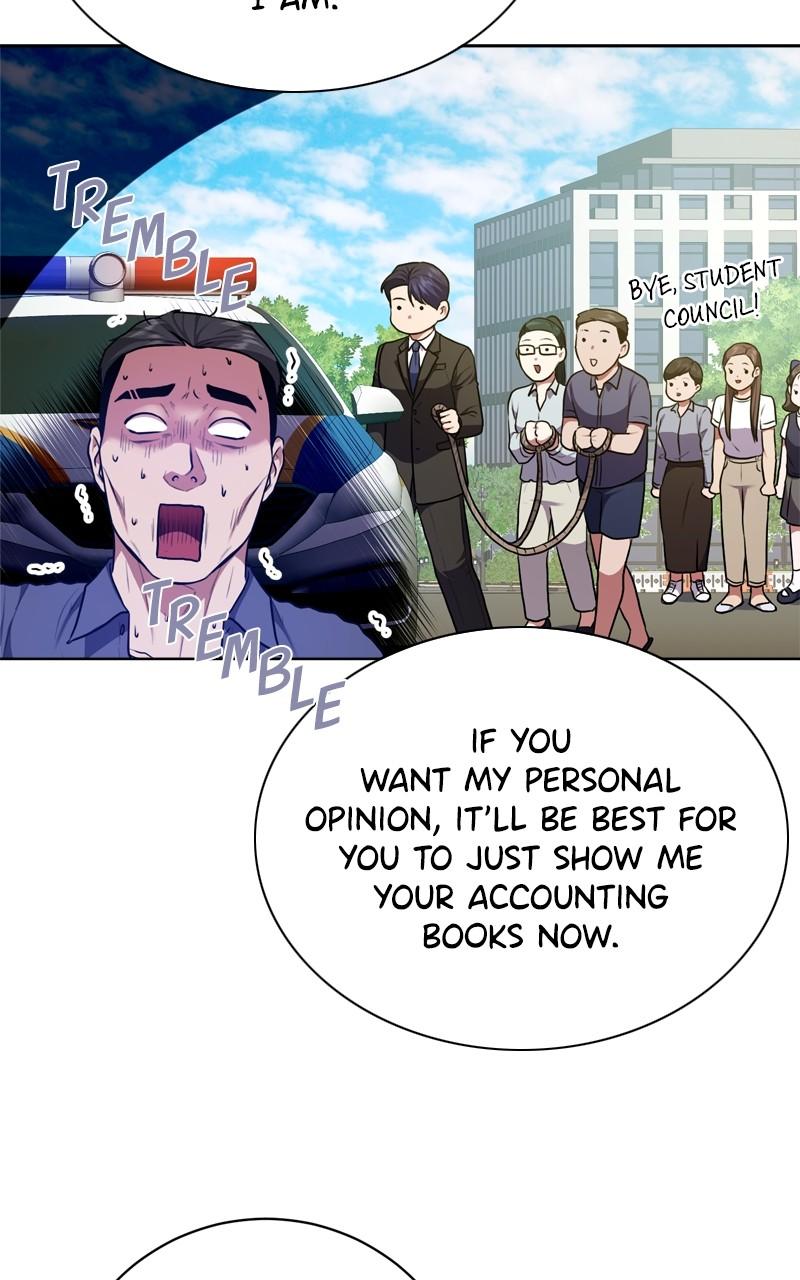 The Tax Reaper Chap 87 - Next Chap 88