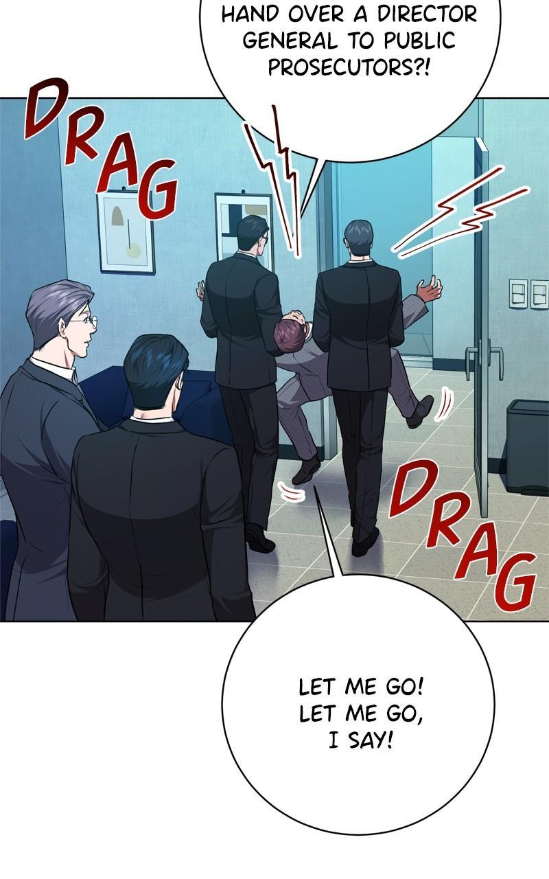 The Tax Reaper Chap 84 - Next Chap 85