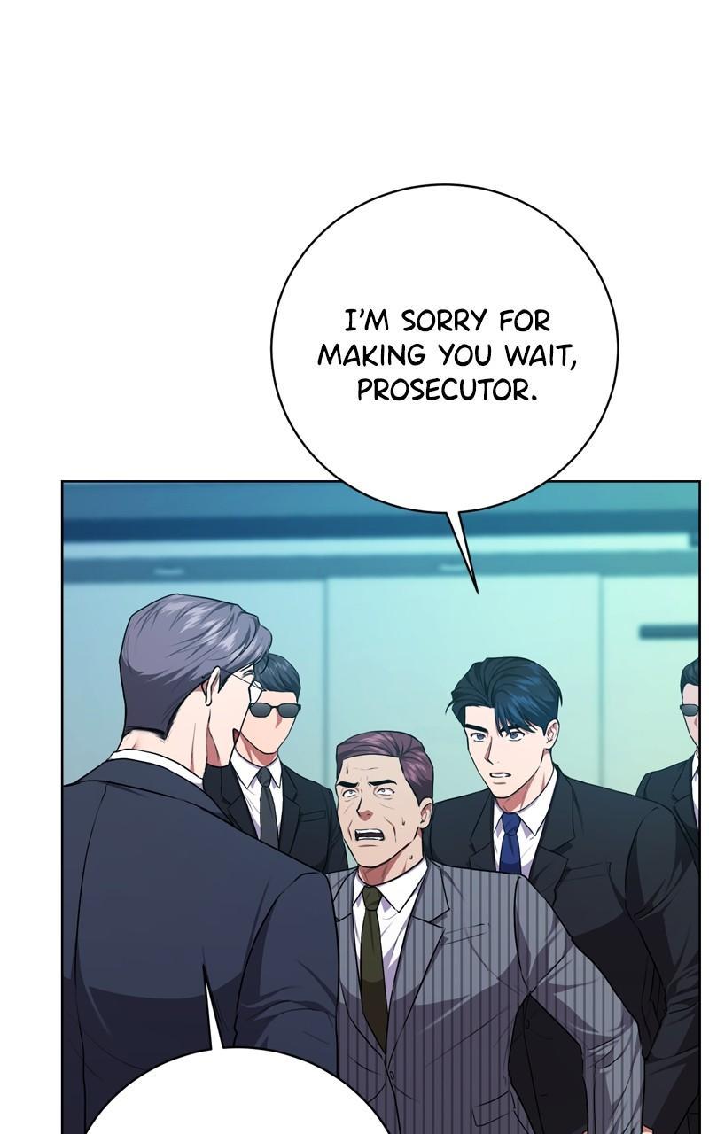 The Tax Reaper Chap 84 - Next Chap 85