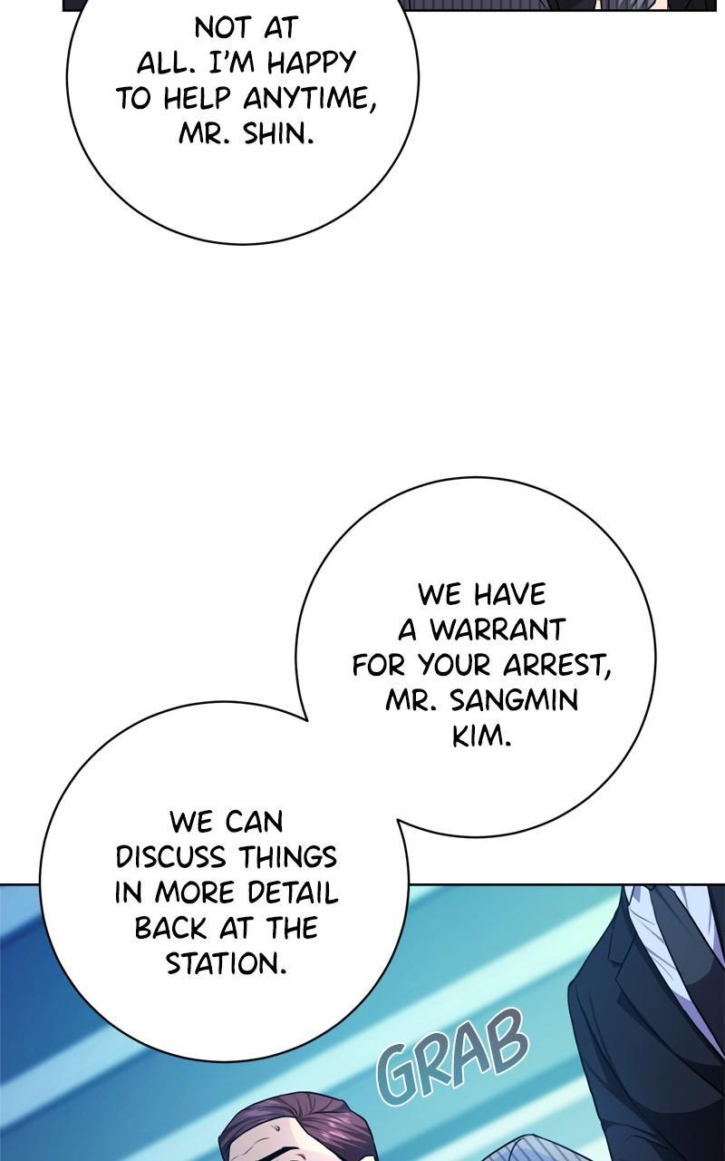 The Tax Reaper Chap 84 - Next Chap 85