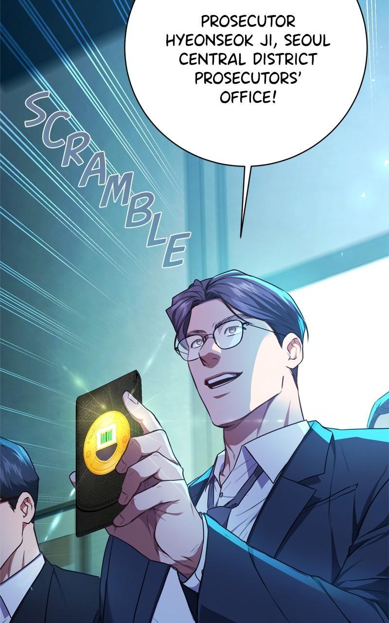 The Tax Reaper Chap 84 - Next Chap 85