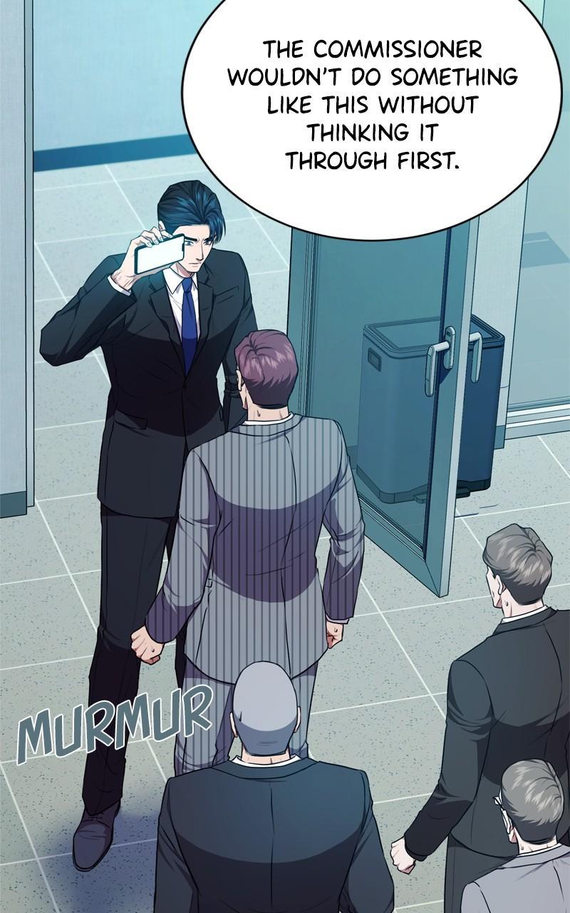 The Tax Reaper Chap 84 - Next Chap 85