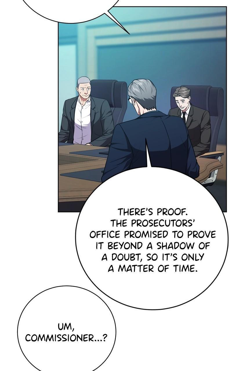 The Tax Reaper Chap 84 - Next Chap 85