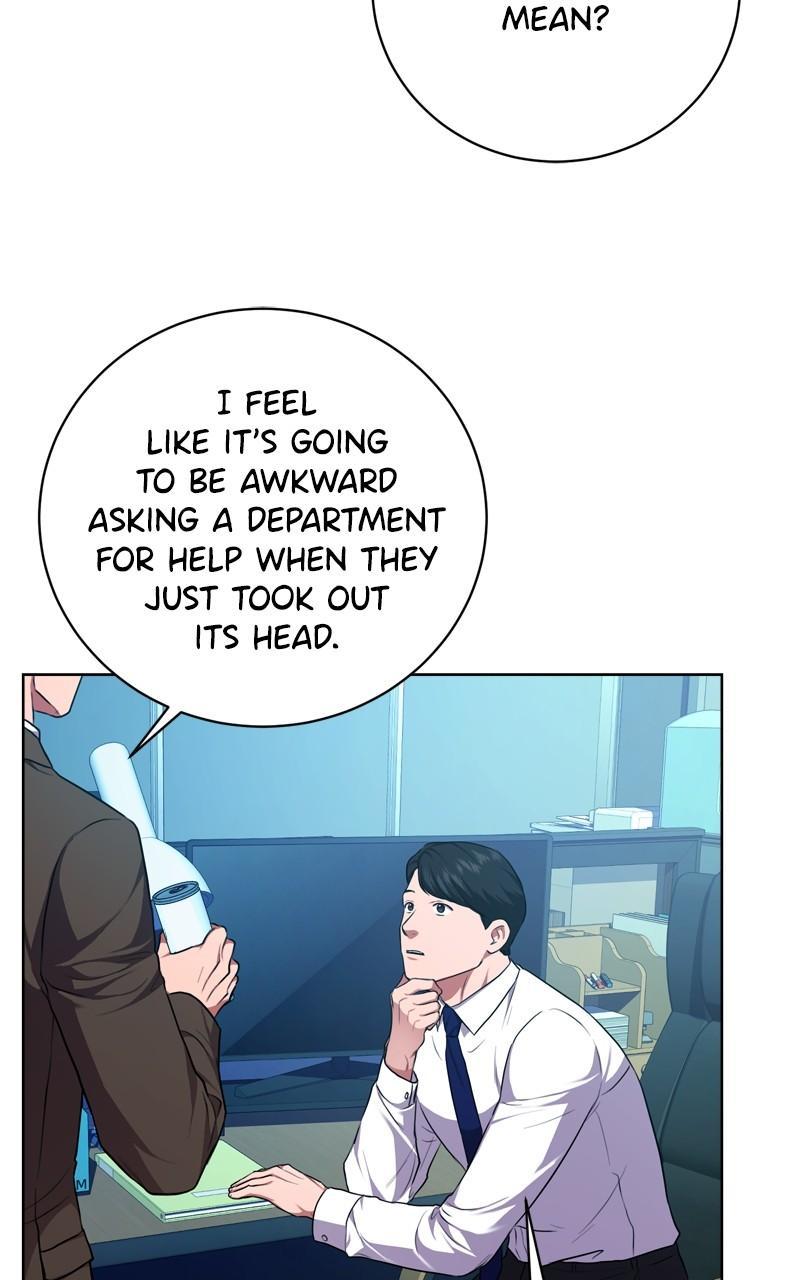 The Tax Reaper Chap 84 - Next Chap 85