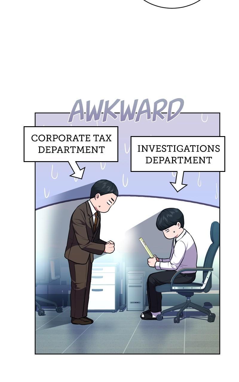 The Tax Reaper Chap 84 - Next Chap 85