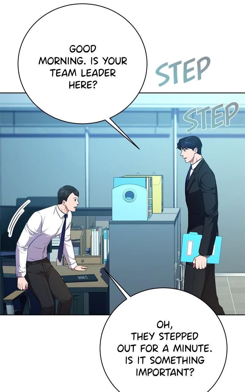 The Tax Reaper Chap 84 - Next Chap 85