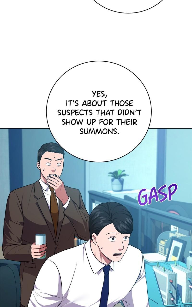 The Tax Reaper Chap 84 - Next Chap 85