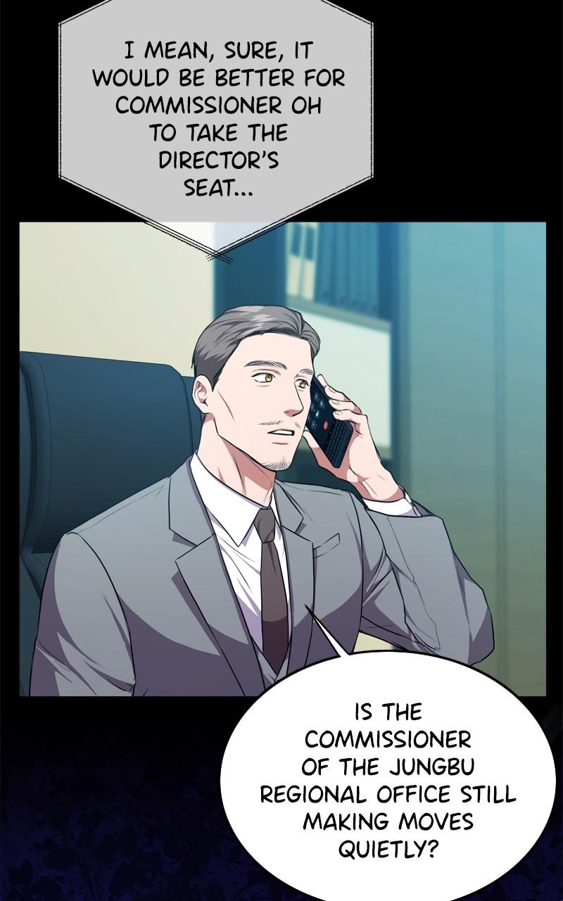 The Tax Reaper Chap 85 - Next Chap 86