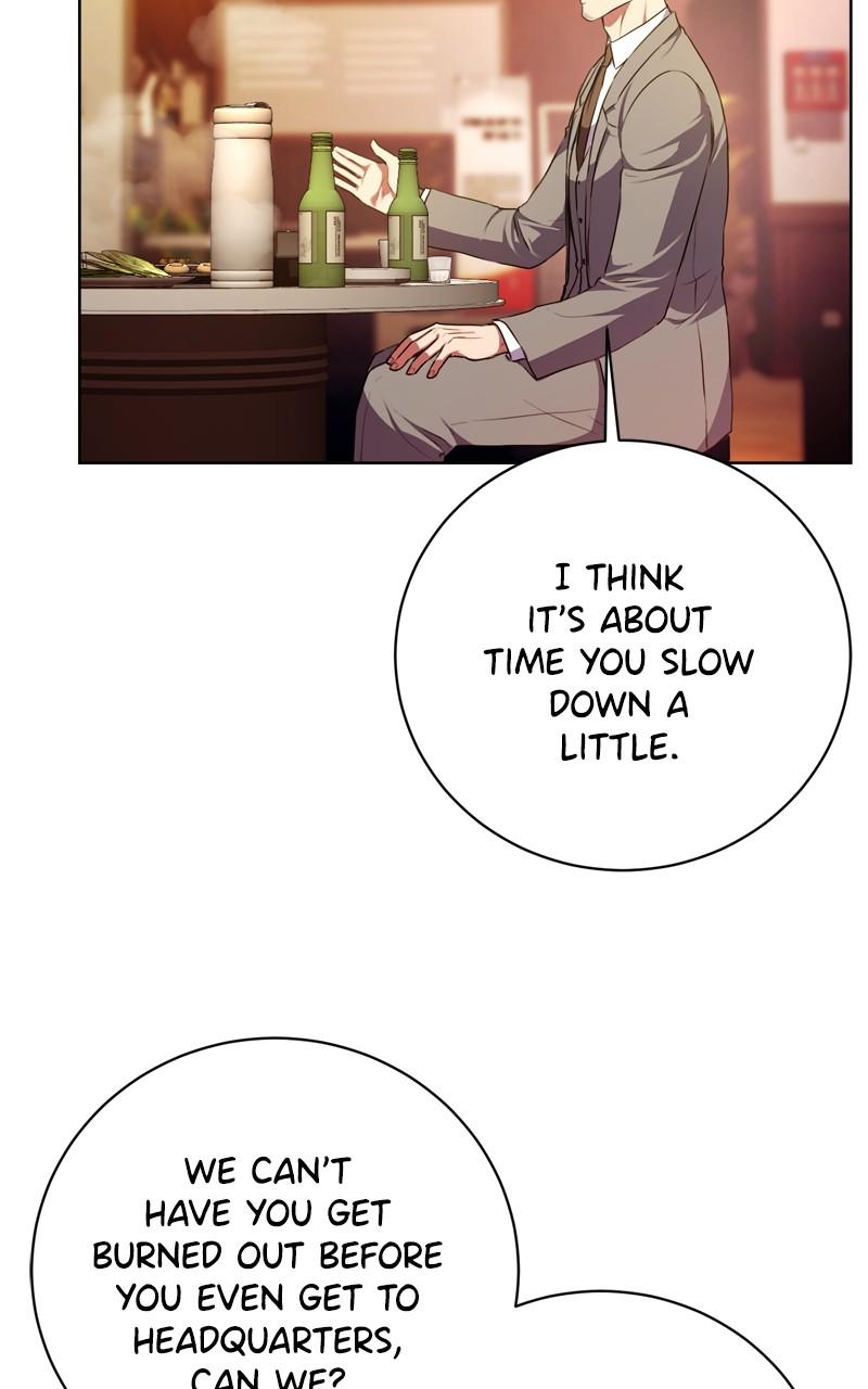 The Tax Reaper Chap 85 - Next Chap 86