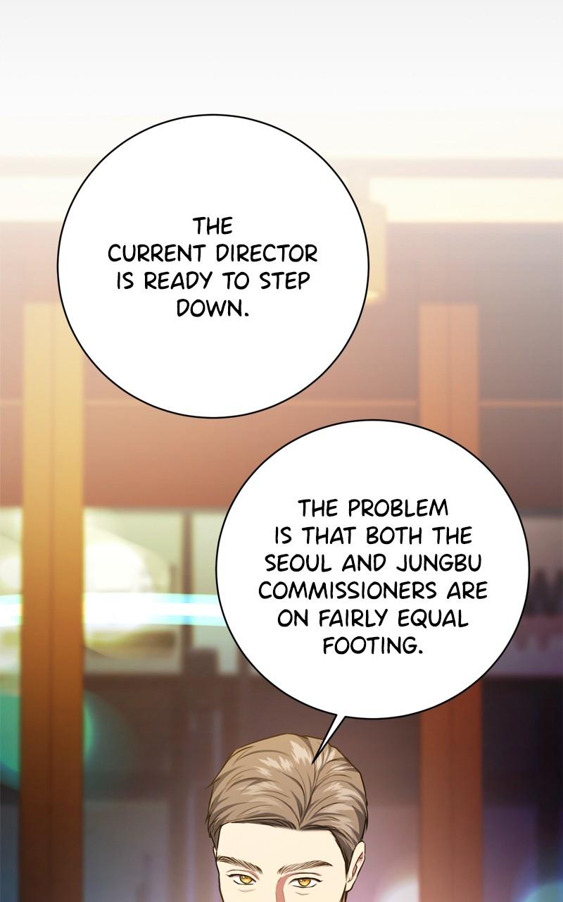 The Tax Reaper Chap 85 - Next Chap 86