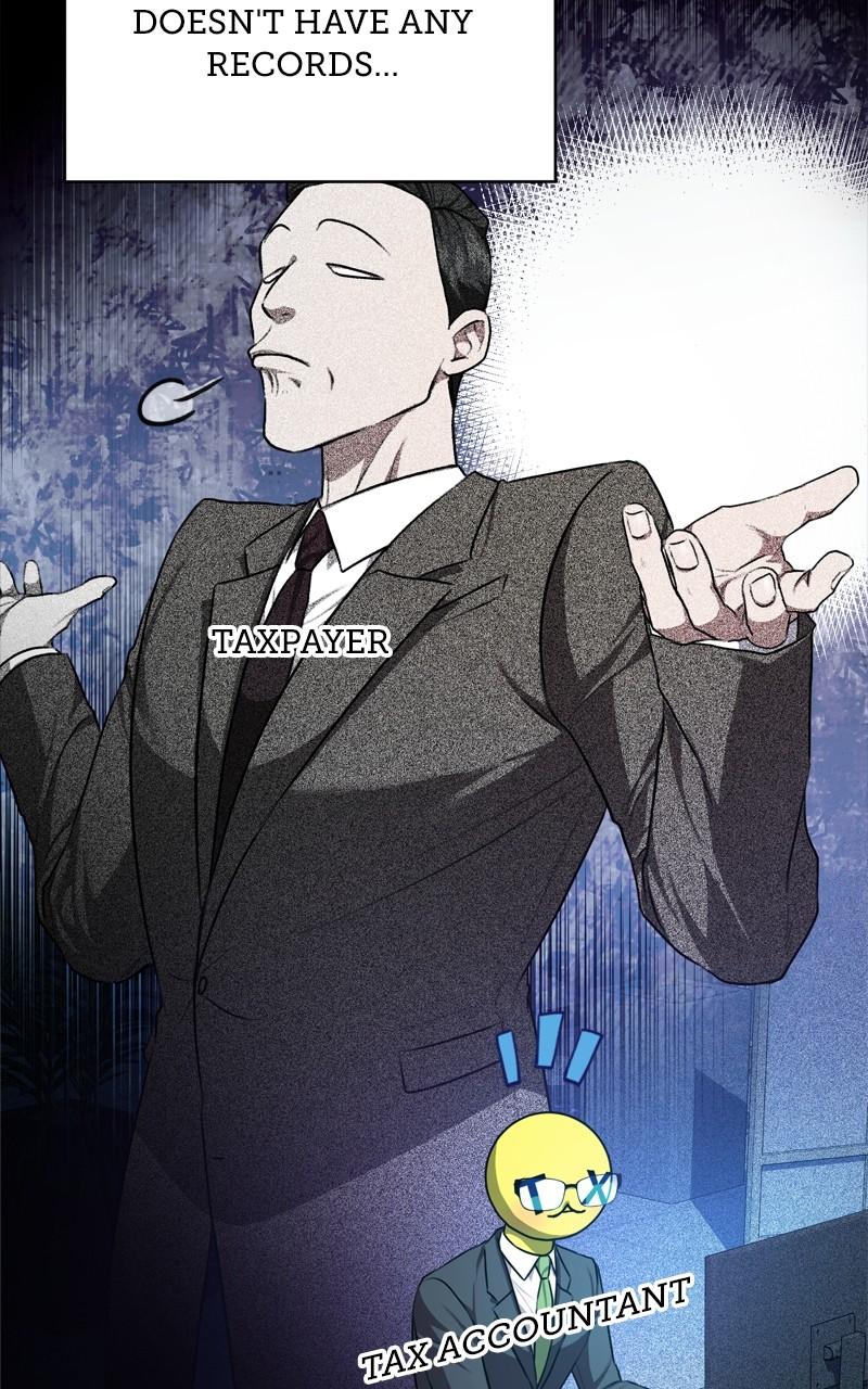 The Tax Reaper Chap 85 - Next Chap 86