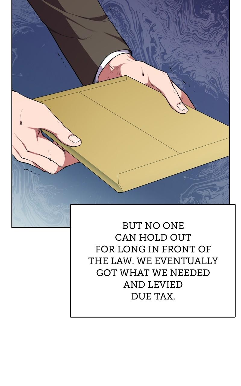 The Tax Reaper Chap 85 - Next Chap 86