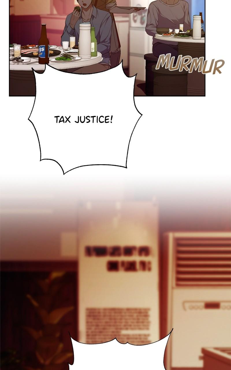 The Tax Reaper Chap 85 - Next Chap 86