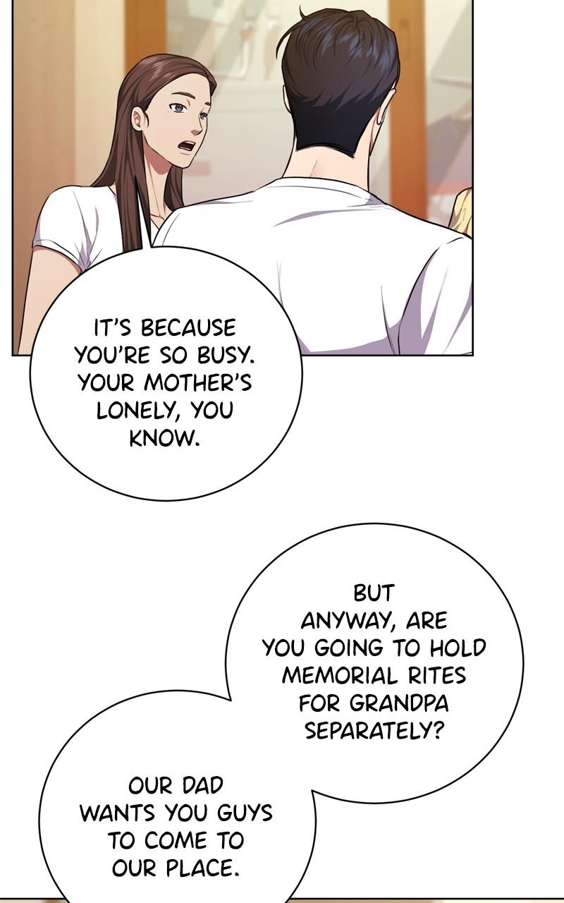 The Tax Reaper Chap 86 - Next Chap 87