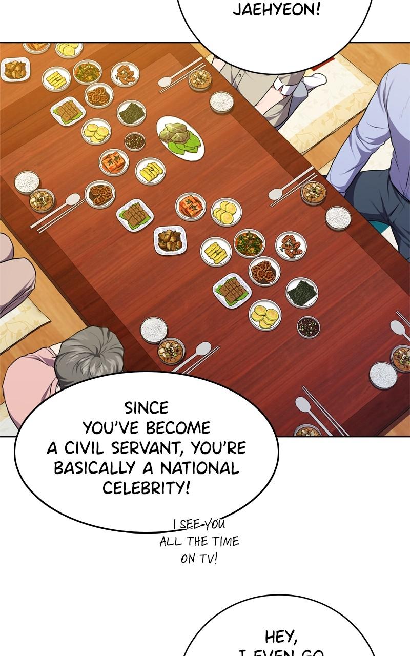 The Tax Reaper Chap 86 - Next Chap 87
