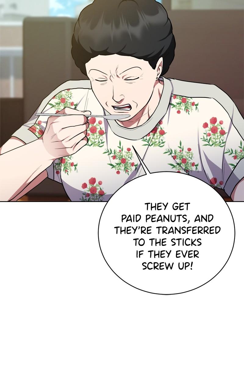 The Tax Reaper Chap 86 - Next Chap 87