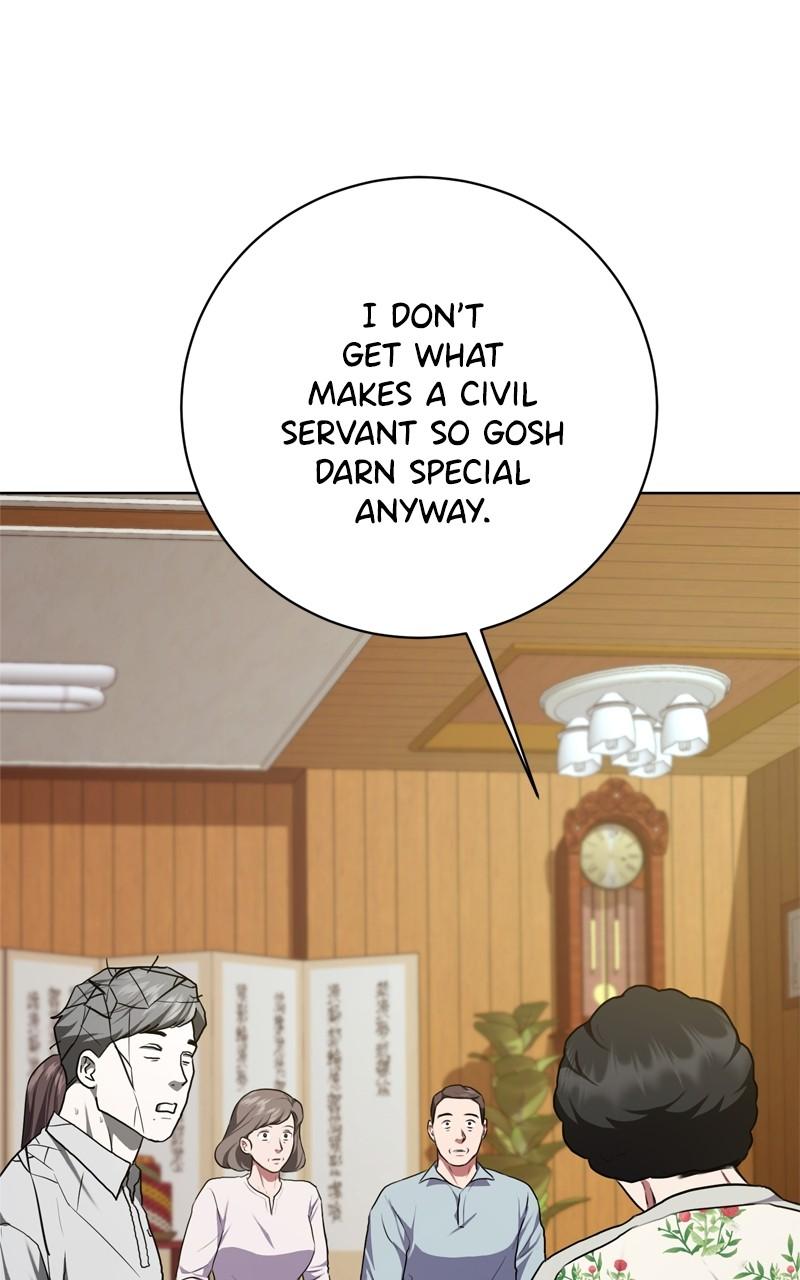 The Tax Reaper Chap 86 - Next Chap 87