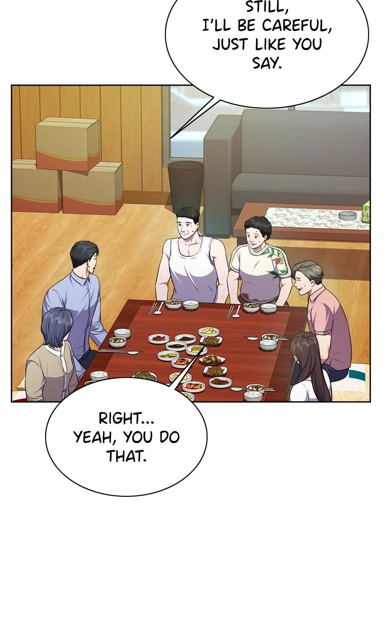 The Tax Reaper Chap 86 - Next Chap 87