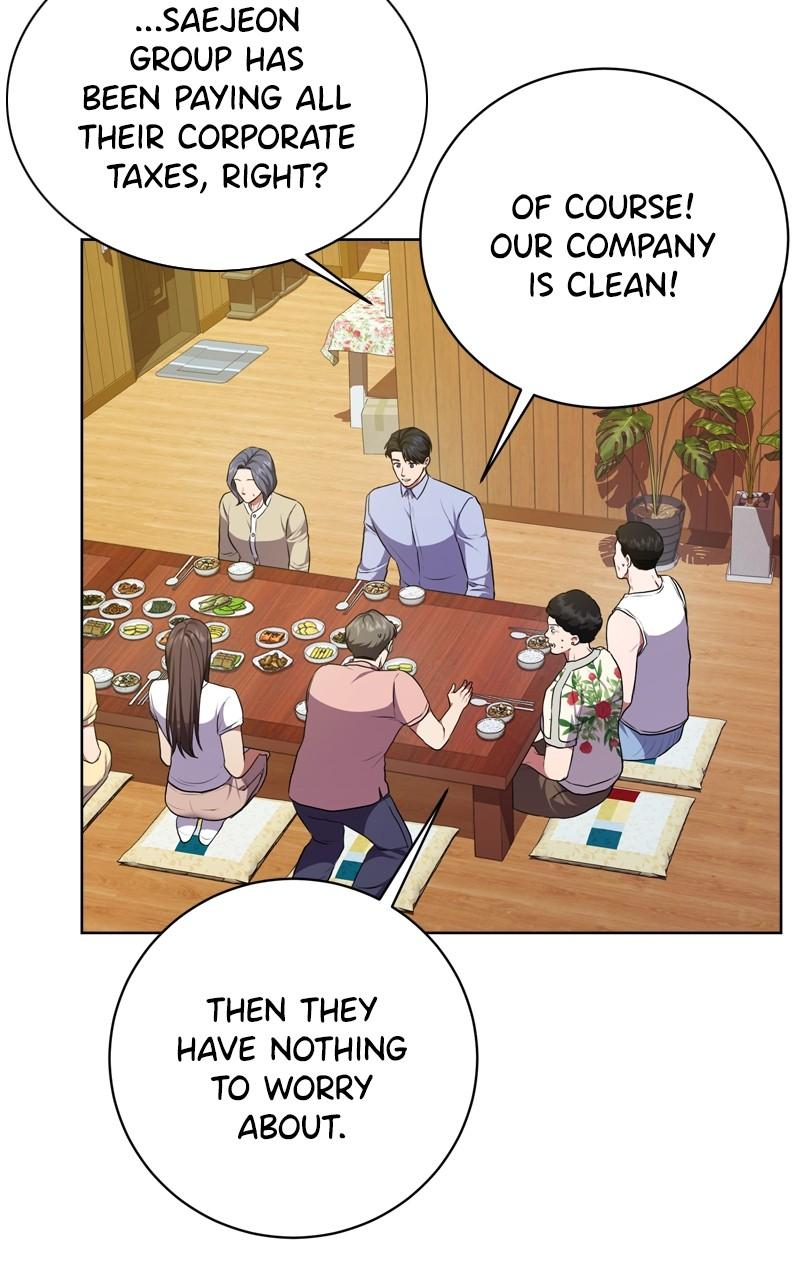 The Tax Reaper Chap 86 - Next Chap 87