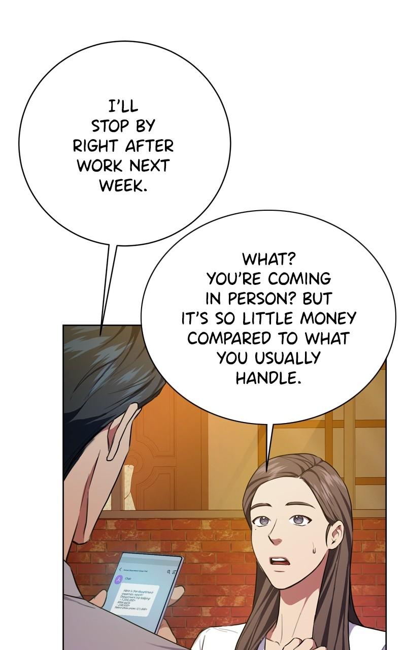 The Tax Reaper Chap 86 - Next Chap 87