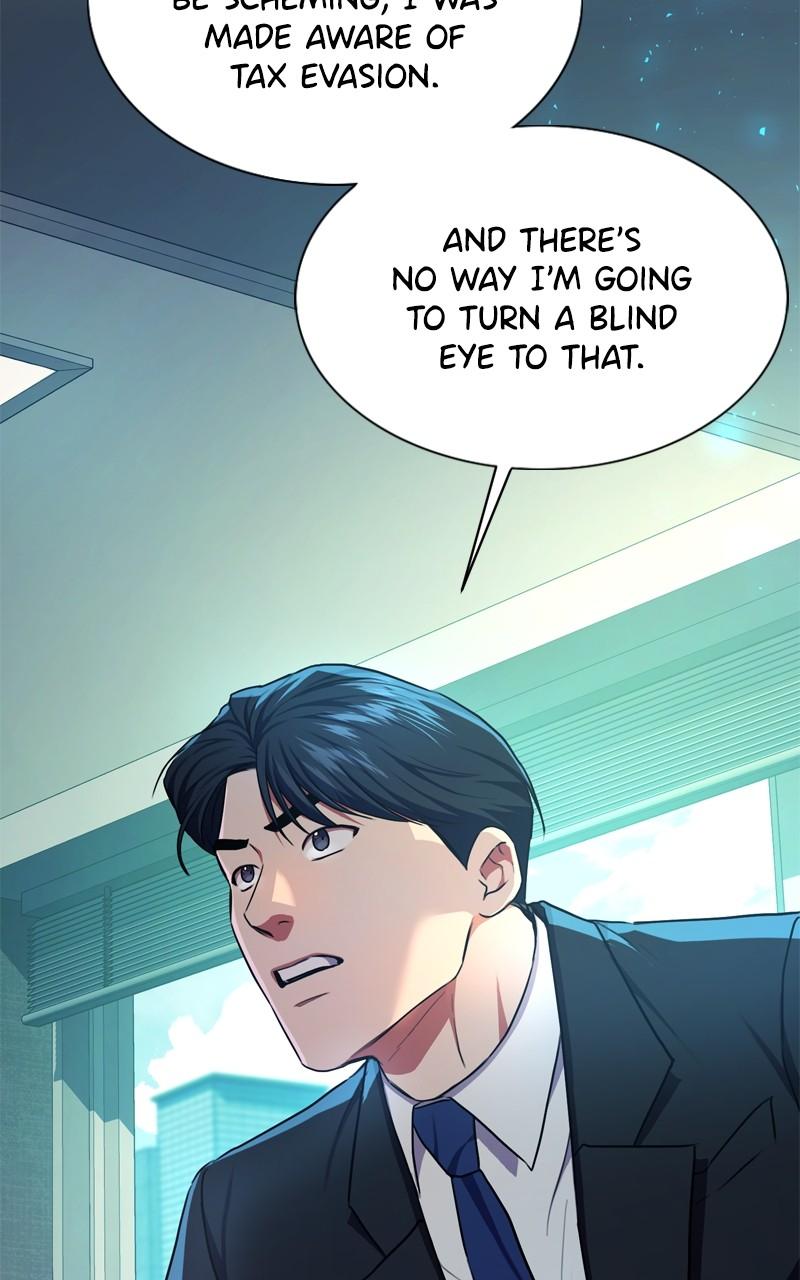 The Tax Reaper Chap 88 - Next Chap 89