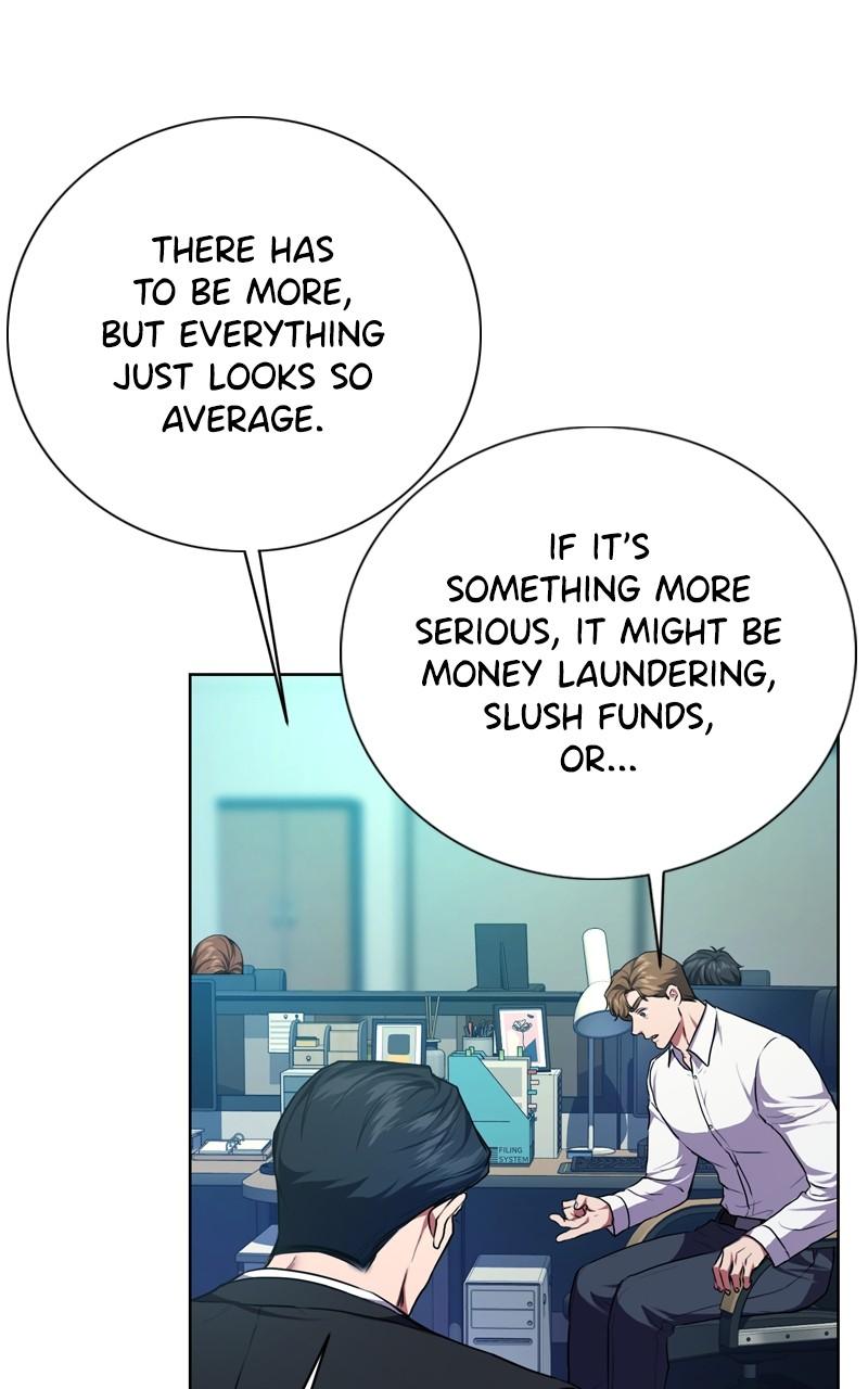 The Tax Reaper Chap 88 - Next Chap 89
