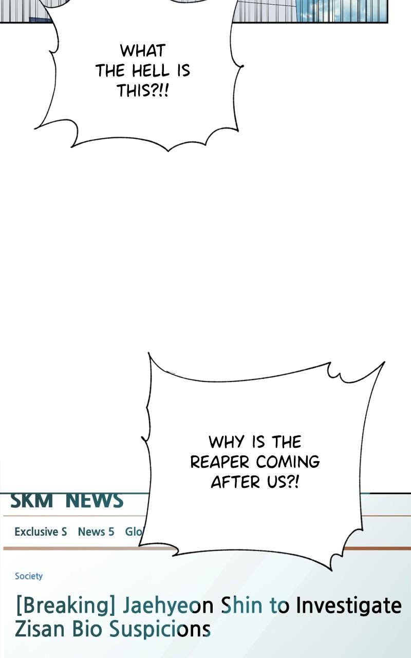 The Tax Reaper Chap 88 - Next Chap 89