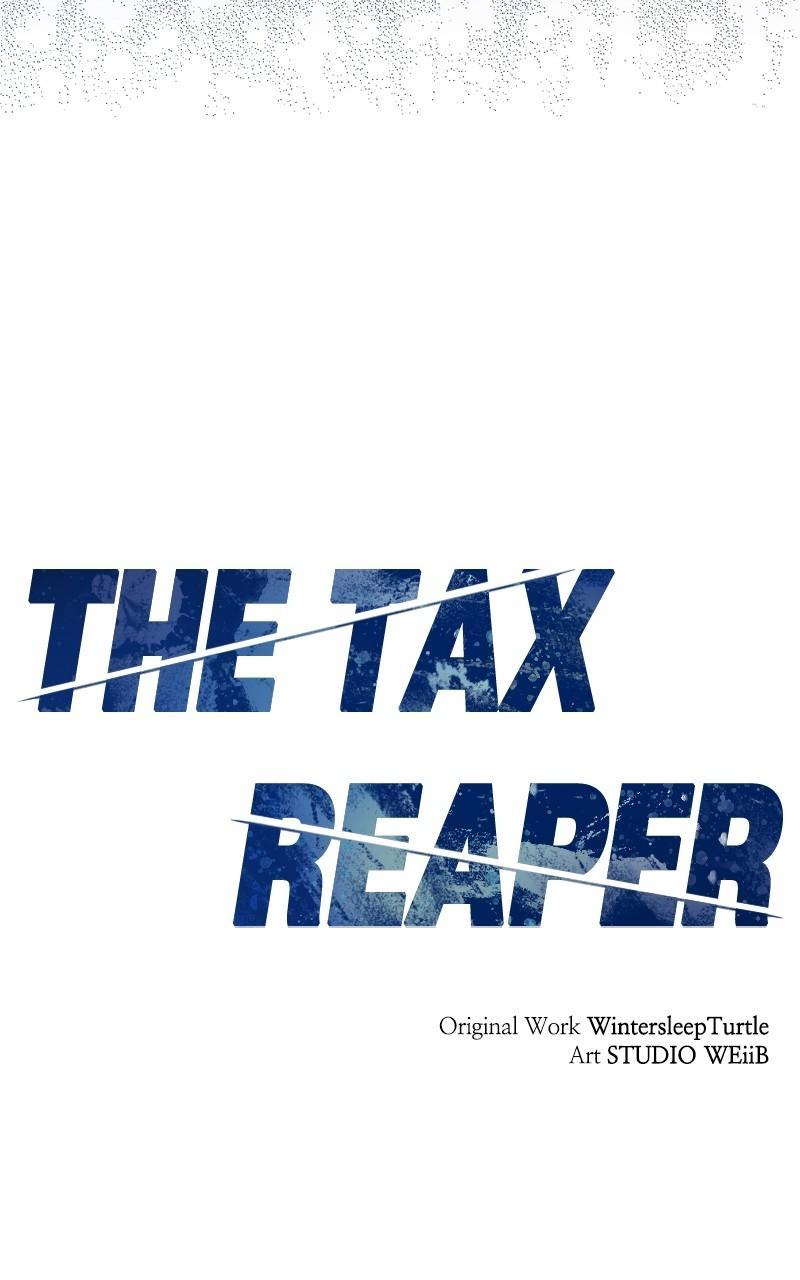 The Tax Reaper Chap 89 - Next Chap 90