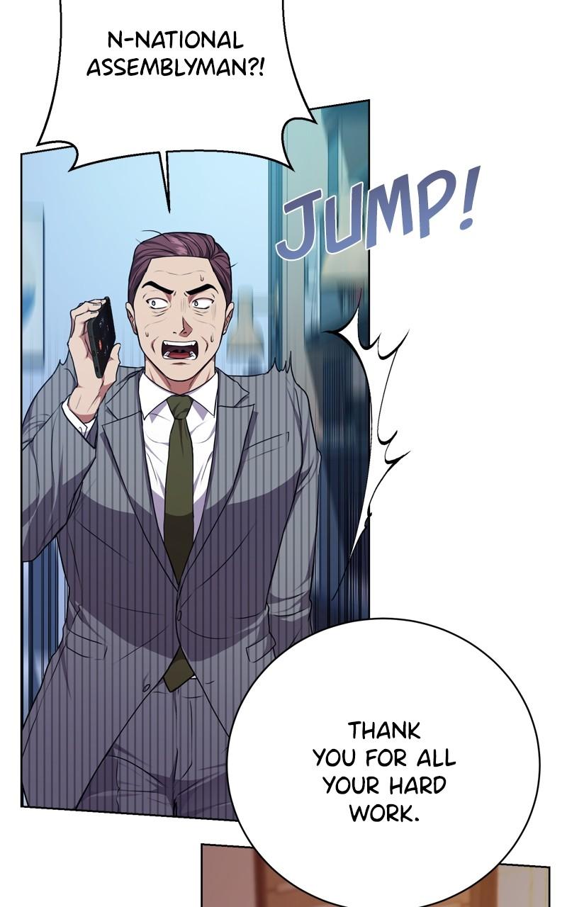 The Tax Reaper Chap 80 - Next Chap 81