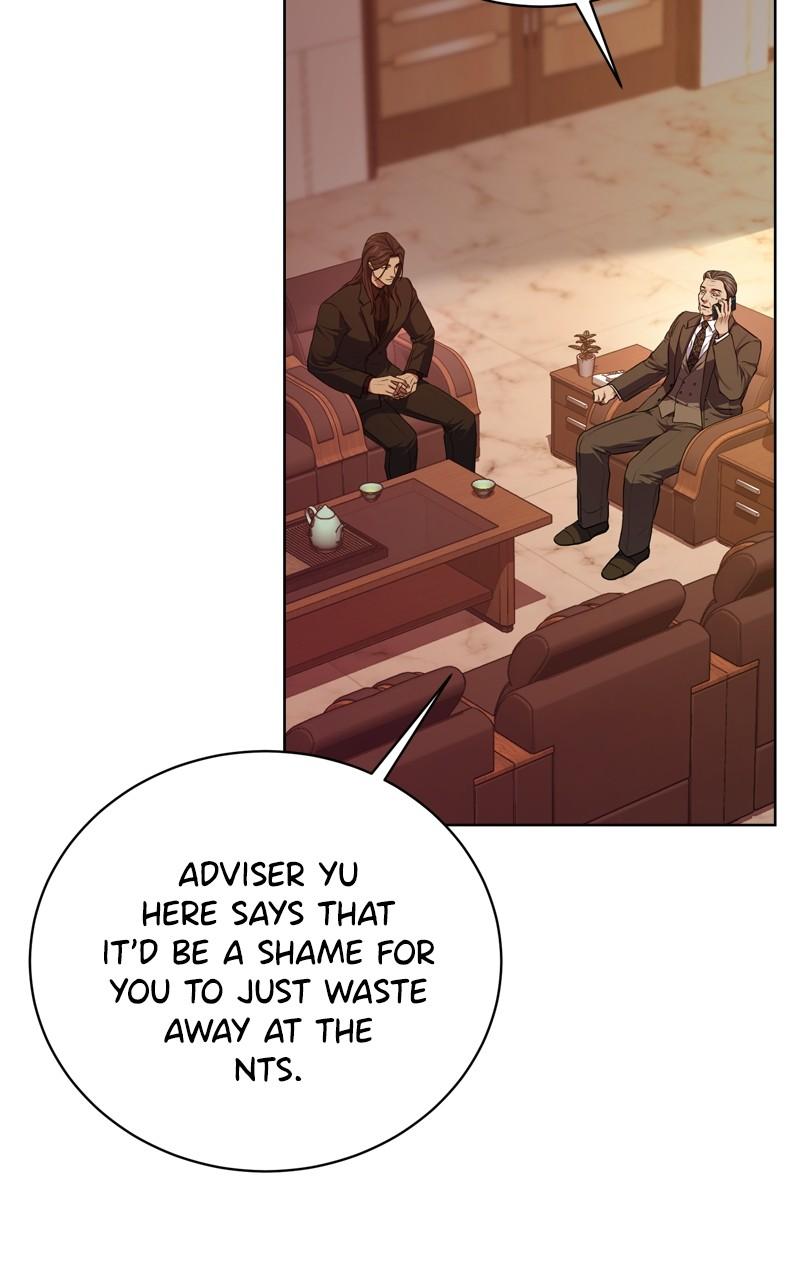 The Tax Reaper Chap 80 - Next Chap 81